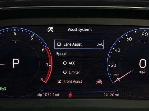 1.5 TSI GPF EVO SEL SUV 5dr Petrol DSG Euro 6 (s/s) (150 ps)