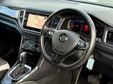 Volkswagen T-Roc TSI EVO SEL 