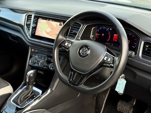 1.5 TSI GPF EVO SEL SUV 5dr Petrol DSG Euro 6 (s/s) (150 ps)