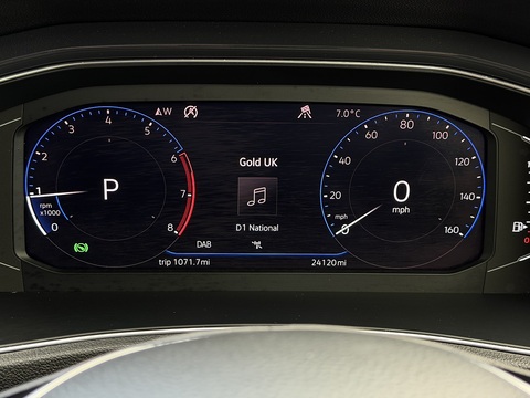 1.5 TSI GPF EVO SEL SUV 5dr Petrol DSG Euro 6 (s/s) (150 ps)