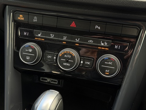 1.5 TSI GPF EVO SEL SUV 5dr Petrol DSG Euro 6 (s/s) (150 ps)