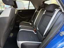 Volkswagen T-Roc TSI EVO SEL 