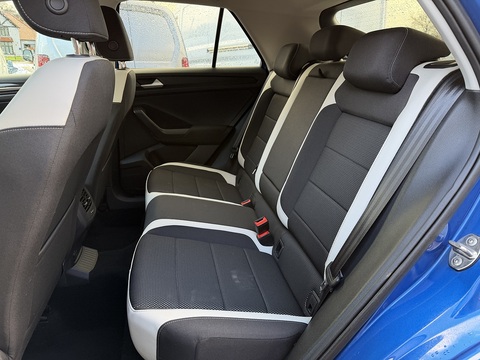 1.5 TSI GPF EVO SEL SUV 5dr Petrol DSG Euro 6 (s/s) (150 ps)