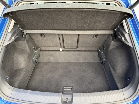 1.5 TSI GPF EVO SEL SUV 5dr Petrol DSG Euro 6 (s/s) (150 ps)