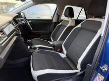 Volkswagen T-Roc TSI EVO SEL 