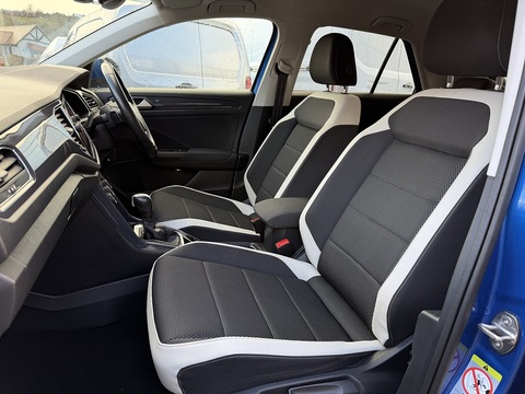 1.5 TSI GPF EVO SEL SUV 5dr Petrol DSG Euro 6 (s/s) (150 ps)