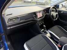 Volkswagen T-Roc TSI EVO SEL 