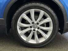 Volkswagen T-Roc TSI EVO SEL 