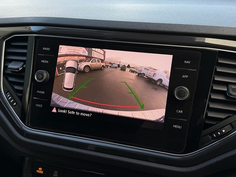 1.5 TSI GPF EVO SEL SUV 5dr Petrol DSG Euro 6 (s/s) (150 ps)