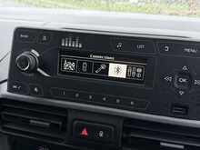 Vauxhall Combo Turbo D 2300 Sportive 