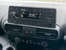 Vauxhall Combo Turbo D 2300 Sportive 