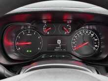 Vauxhall Combo Turbo D 2300 Sportive 