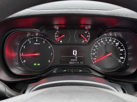 1.5 Turbo D 2300 Sportive Panel Van 4dr Diesel Manual L2 H1 Euro 6 (s/s) (100 ps)