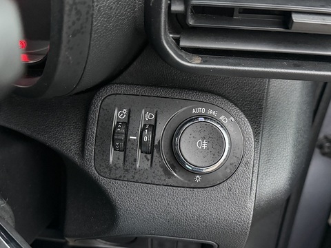 1.5 Turbo D 2300 Sportive Panel Van 4dr Diesel Manual L2 H1 Euro 6 (s/s) (100 ps)