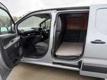 Vauxhall Combo Turbo D 2300 Sportive 