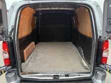 Vauxhall Combo Turbo D 2300 Sportive 