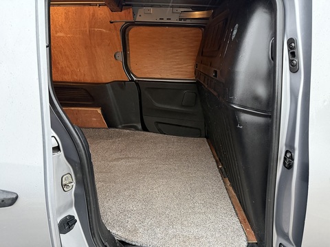 1.5 Turbo D 2300 Sportive Panel Van 4dr Diesel Manual L2 H1 Euro 6 (s/s) (100 ps)