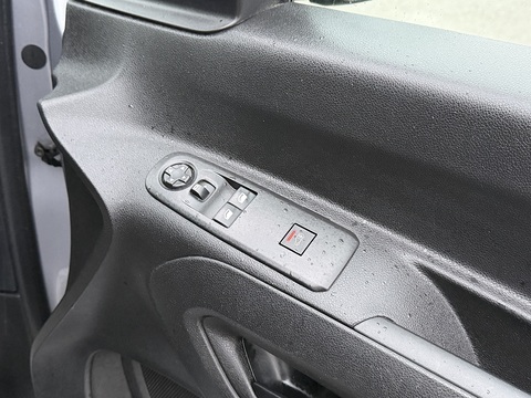1.5 Turbo D 2300 Sportive Panel Van 4dr Diesel Manual L2 H1 Euro 6 (s/s) (100 ps)