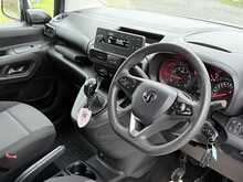 Vauxhall Combo Turbo D 2300 Sportive 