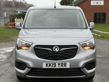Vauxhall Combo Turbo D 2300 Sportive 