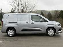 Vauxhall Combo Turbo D 2300 Sportive 