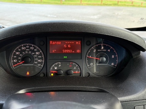 2.2 BlueHDi 335 Professional Panel Van 5dr Diesel Manual L3 H2 Euro 6 (s/s) (140 ps)