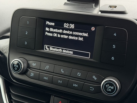 1.5 TDCi Car Derived Van 3dr Diesel Manual Euro 6 (s/s) (85 ps)