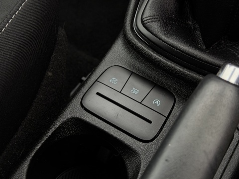 1.5 TDCi Car Derived Van 3dr Diesel Manual Euro 6 (s/s) (85 ps)