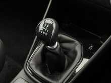 Ford Fiesta Van TDCi 