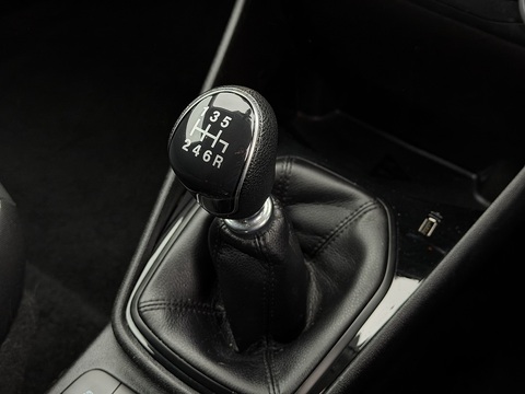 1.5 TDCi Car Derived Van 3dr Diesel Manual Euro 6 (s/s) (85 ps)