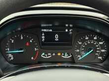 Ford Fiesta Van TDCi 