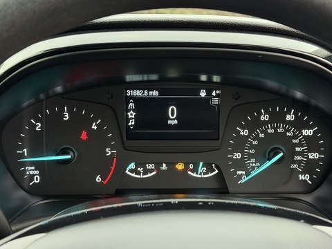 1.5 TDCi Car Derived Van 3dr Diesel Manual Euro 6 (s/s) (85 ps)