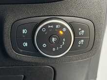 Ford Fiesta Van TDCi 