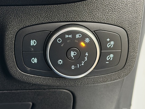 1.5 TDCi Car Derived Van 3dr Diesel Manual Euro 6 (s/s) (85 ps)