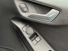 Ford Fiesta Van TDCi 