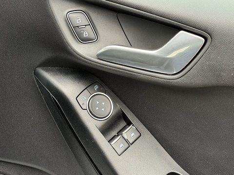 1.5 TDCi Car Derived Van 3dr Diesel Manual Euro 6 (s/s) (85 ps)