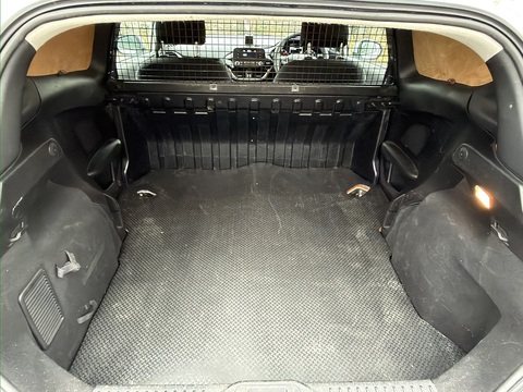 1.5 TDCi Car Derived Van 3dr Diesel Manual Euro 6 (s/s) (85 ps)