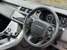Land Rover Range Rover Sport 3.0 SD V6 HSE Dynamic SUV 5dr Diesel Auto 4WD Euro 6 (s/s) (306 ps) 