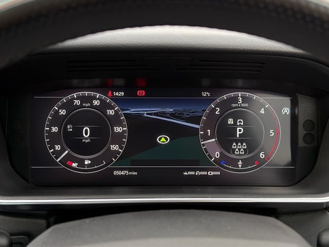 3.0 SD V6 HSE Dynamic SUV 5dr Diesel Auto 4WD Euro 6 (s/s) (306 ps)