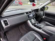 Land Rover Range Rover Sport 3.0 SD V6 HSE Dynamic SUV 5dr Diesel Auto 4WD Euro 6 (s/s) (306 ps) 
