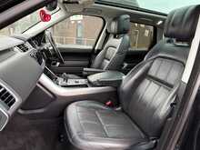 Land Rover Range Rover Sport 3.0 SD V6 HSE Dynamic SUV 5dr Diesel Auto 4WD Euro 6 (s/s) (306 ps) 