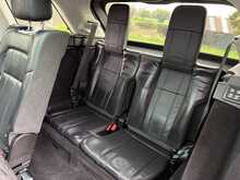 Land Rover Range Rover Sport 3.0 SD V6 HSE Dynamic SUV 5dr Diesel Auto 4WD Euro 6 (s/s) (306 ps) 