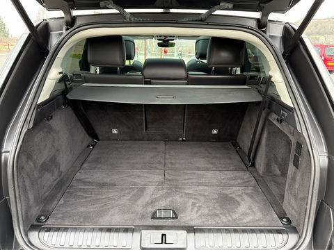 3.0 SD V6 HSE Dynamic SUV 5dr Diesel Auto 4WD Euro 6 (s/s) (306 ps)