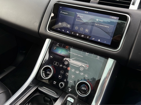 3.0 SD V6 HSE Dynamic SUV 5dr Diesel Auto 4WD Euro 6 (s/s) (306 ps)