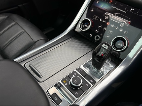 3.0 SD V6 HSE Dynamic SUV 5dr Diesel Auto 4WD Euro 6 (s/s) (306 ps)