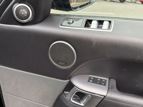 3.0 SD V6 HSE Dynamic SUV 5dr Diesel Auto 4WD Euro 6 (s/s) (306 ps)