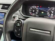 Land Rover Range Rover Sport 3.0 SD V6 HSE Dynamic SUV 5dr Diesel Auto 4WD Euro 6 (s/s) (306 ps) 