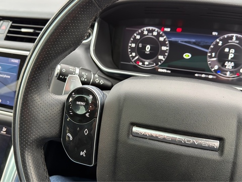 3.0 SD V6 HSE Dynamic SUV 5dr Diesel Auto 4WD Euro 6 (s/s) (306 ps)