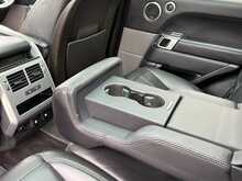 Land Rover Range Rover Sport 3.0 SD V6 HSE Dynamic SUV 5dr Diesel Auto 4WD Euro 6 (s/s) (306 ps) 