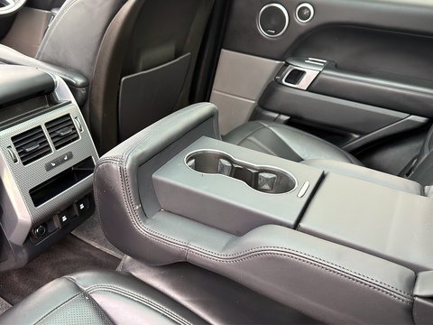 3.0 SD V6 HSE Dynamic SUV 5dr Diesel Auto 4WD Euro 6 (s/s) (306 ps)